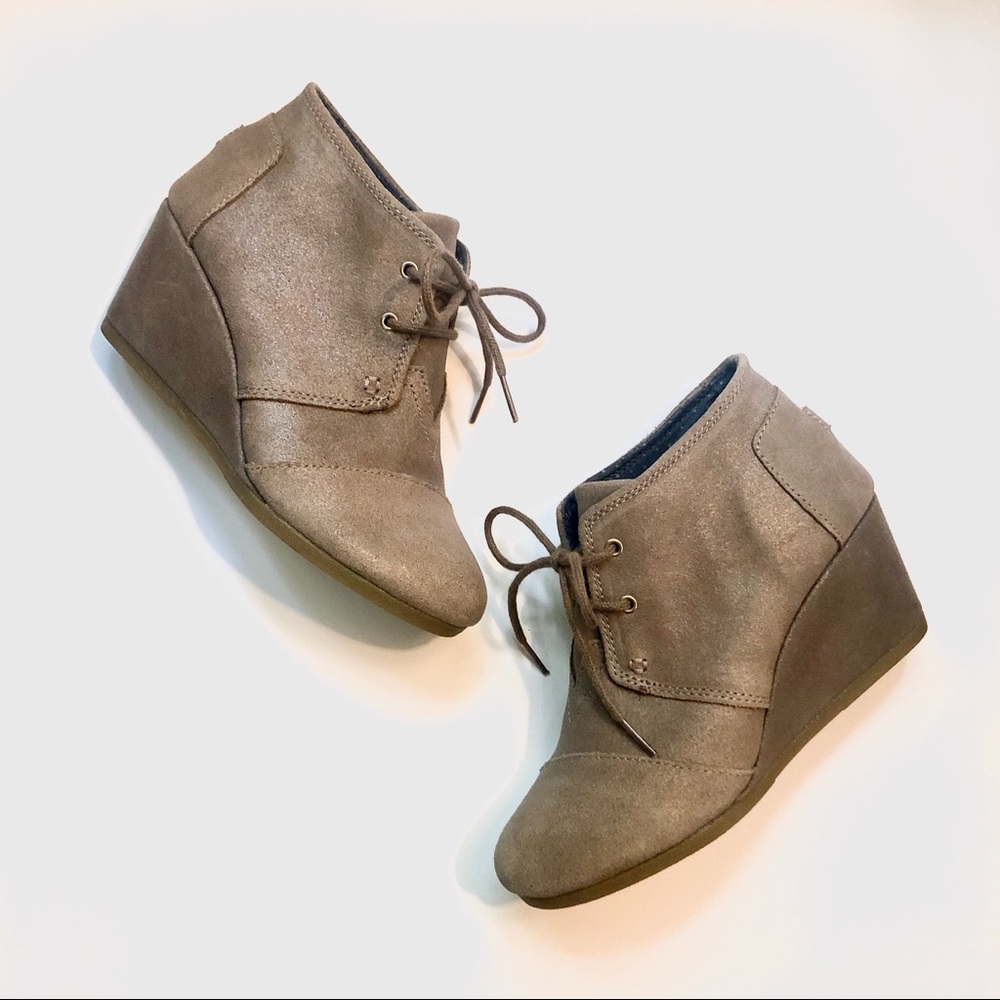 Toms Kala Bootie